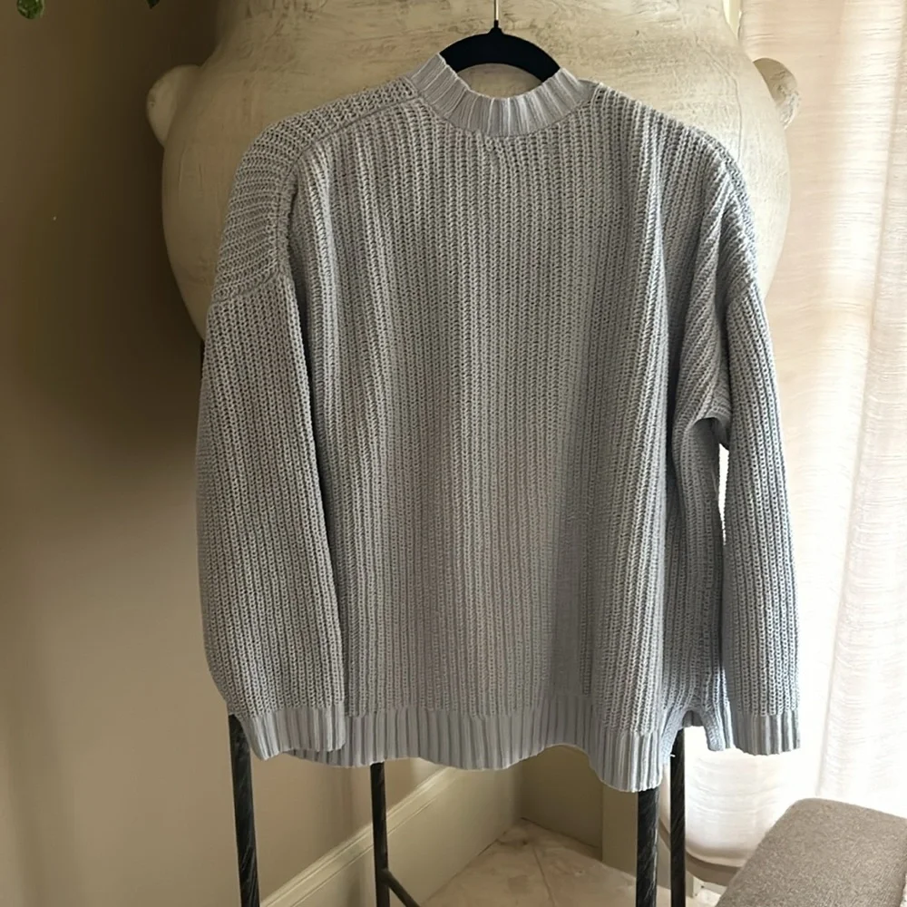 Hollister comfy cloud knit cardigan - Picture 3 of 3